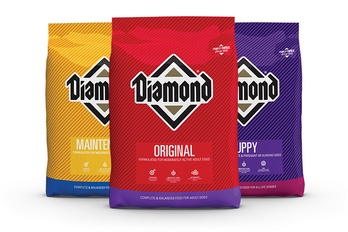 Diamond Pet Foods Dog Cat Food Of Exceptional Quality