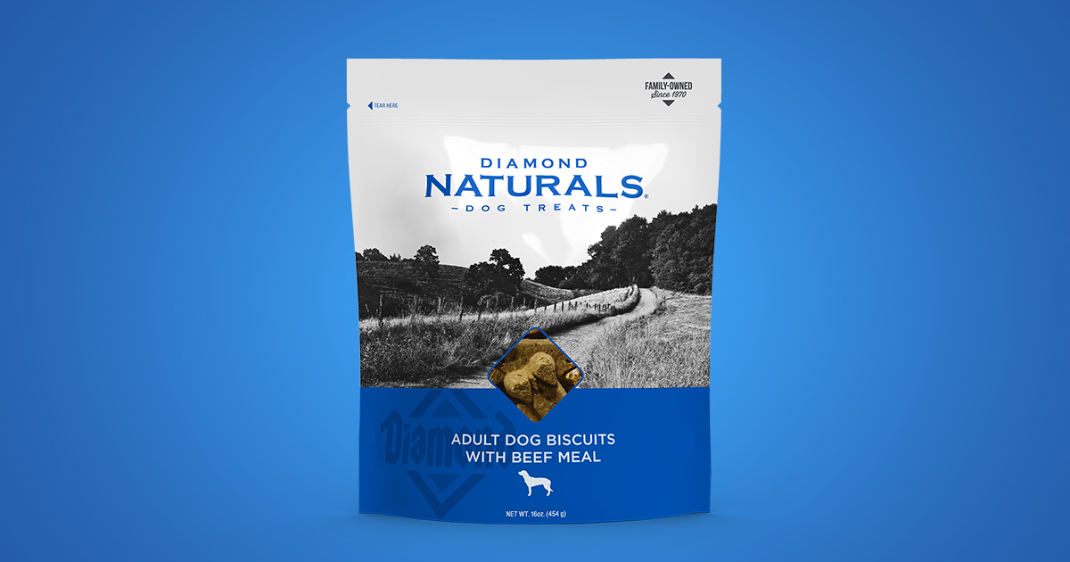 diamond dog biscuits