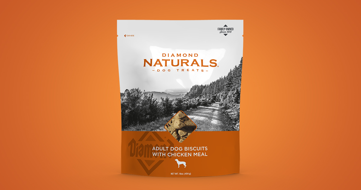 diamond dog biscuits