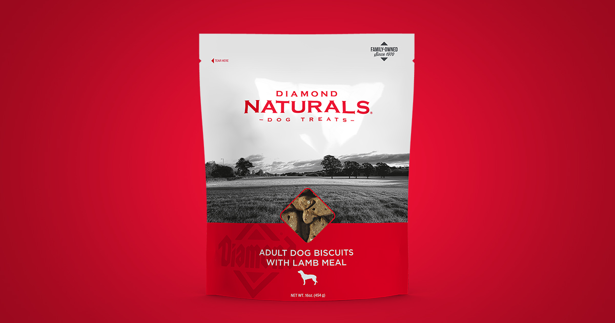 diamond dog biscuits