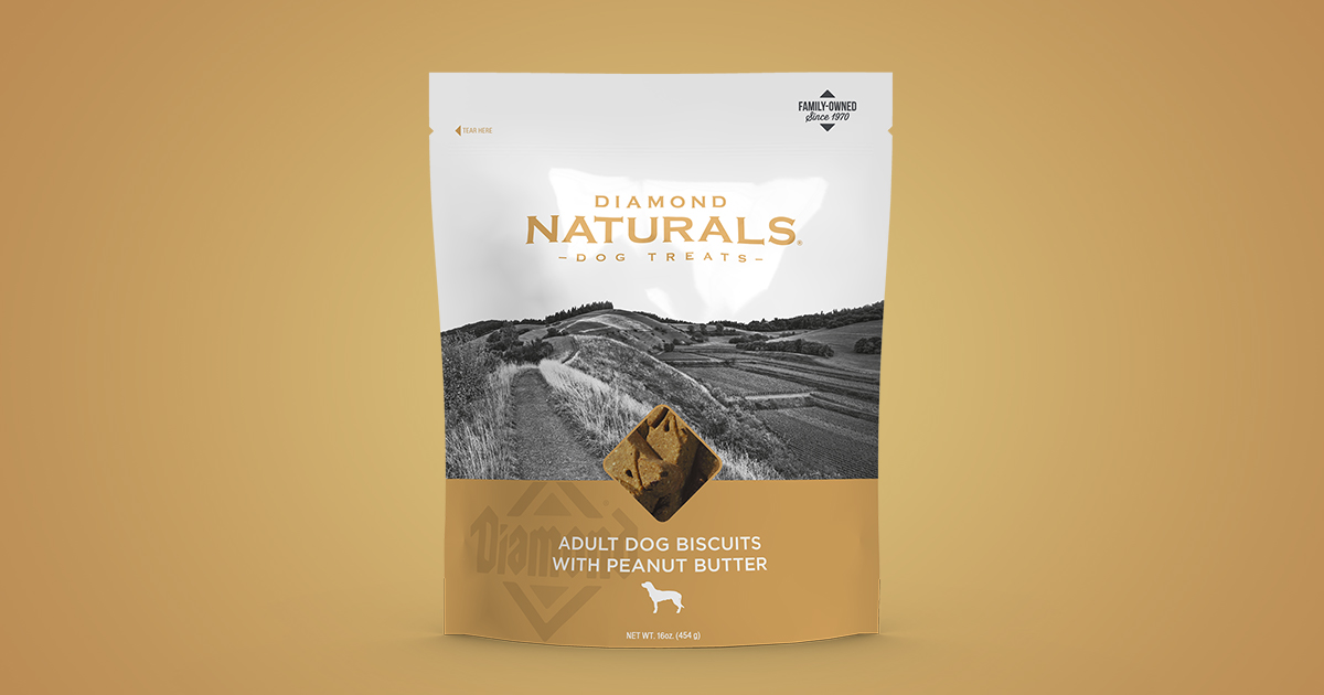 diamond dog biscuits